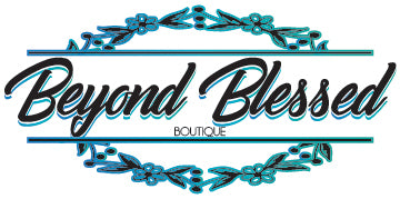 The Beyond Blessed Boutique