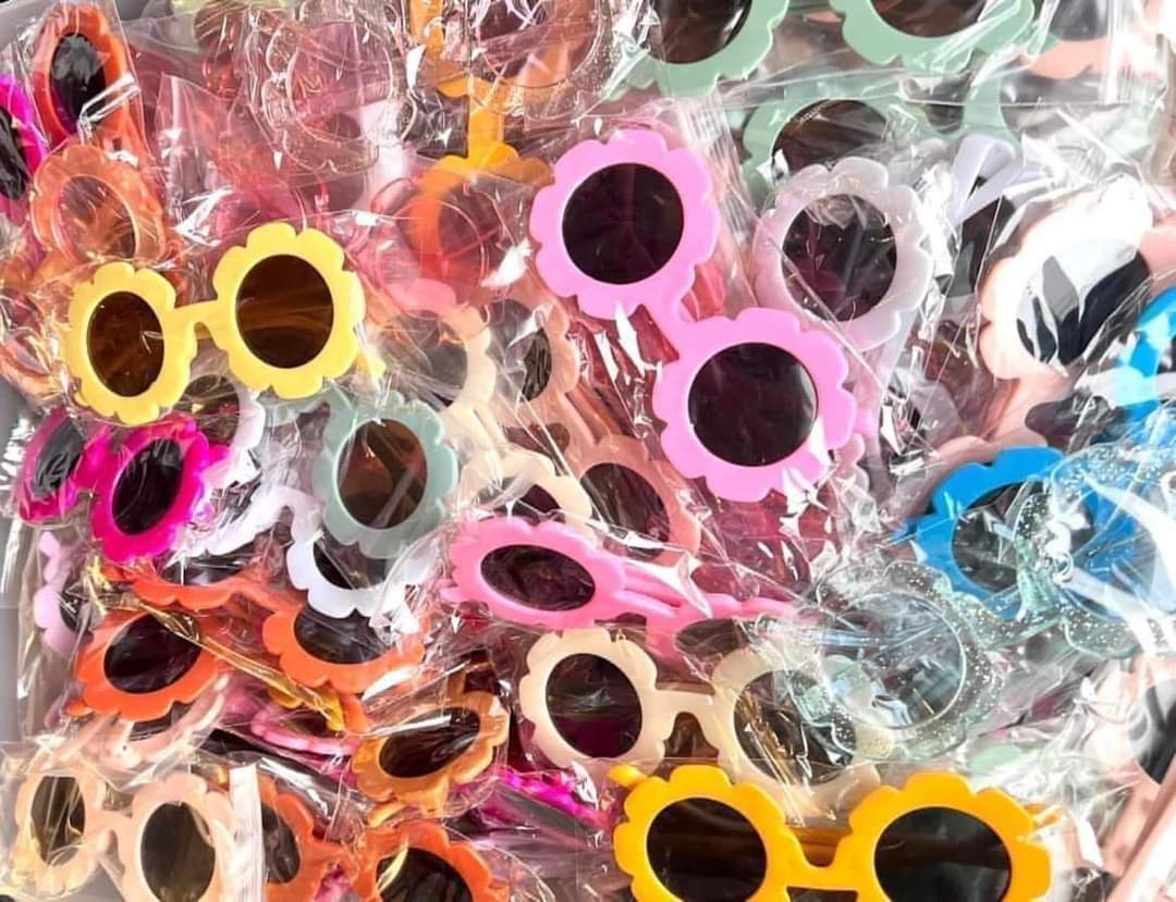 Toddlers Sunnies - Sunglasses