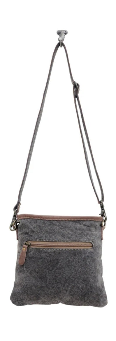 MAYA AZUL SHOULDER BAG - Myra