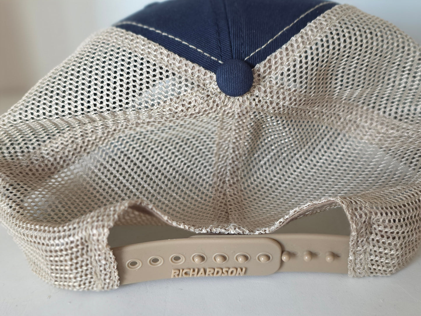 Highway To Jesus Snap Ballcap