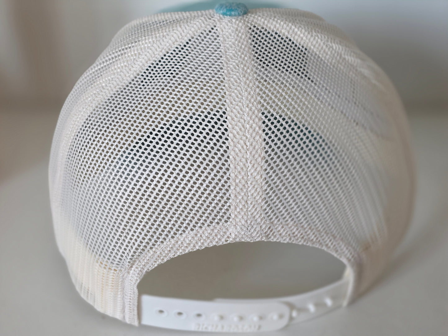 I Match Energy Snap Ballcap