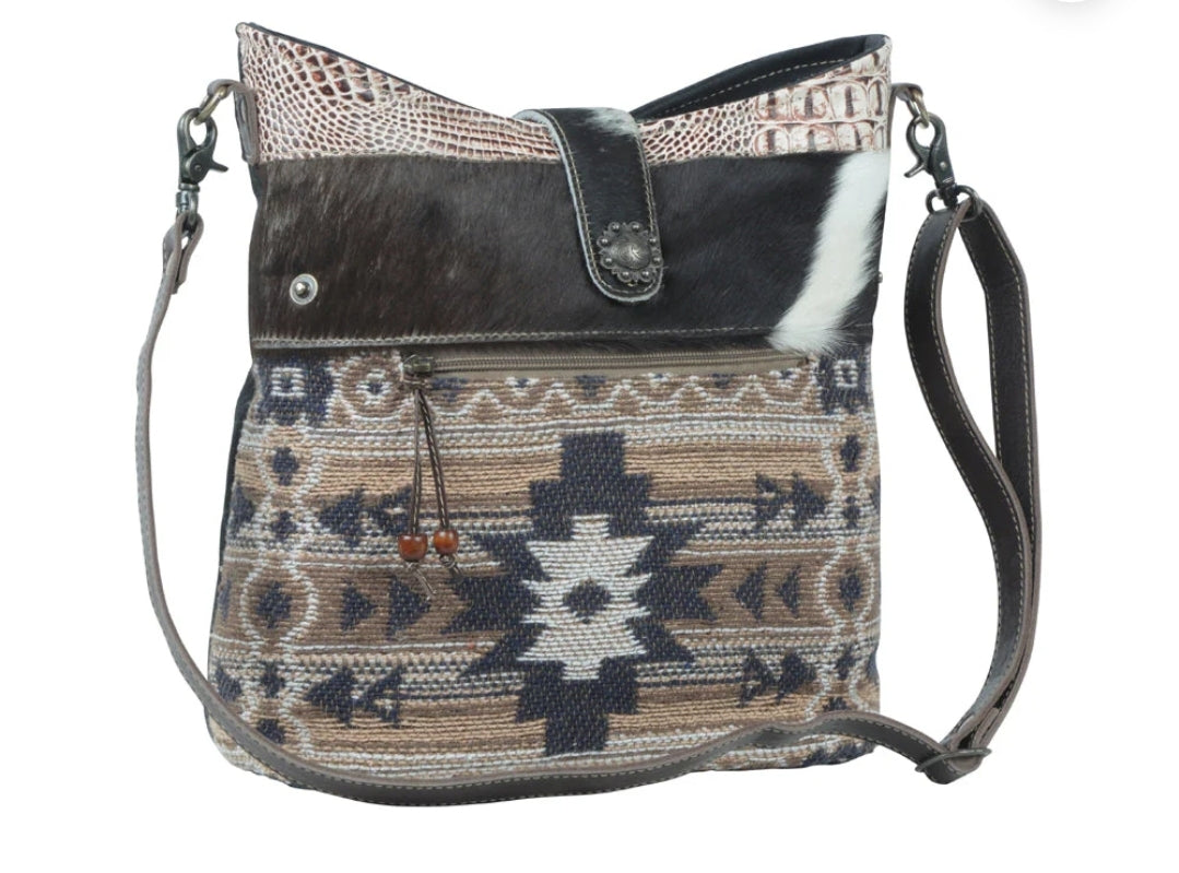 Panthea Shoulder Bag - Myra