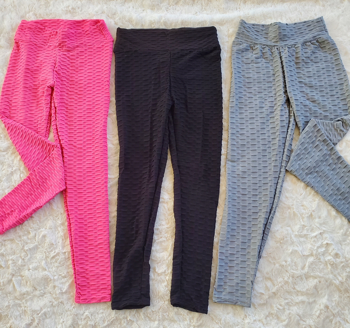 TikTok Leggings