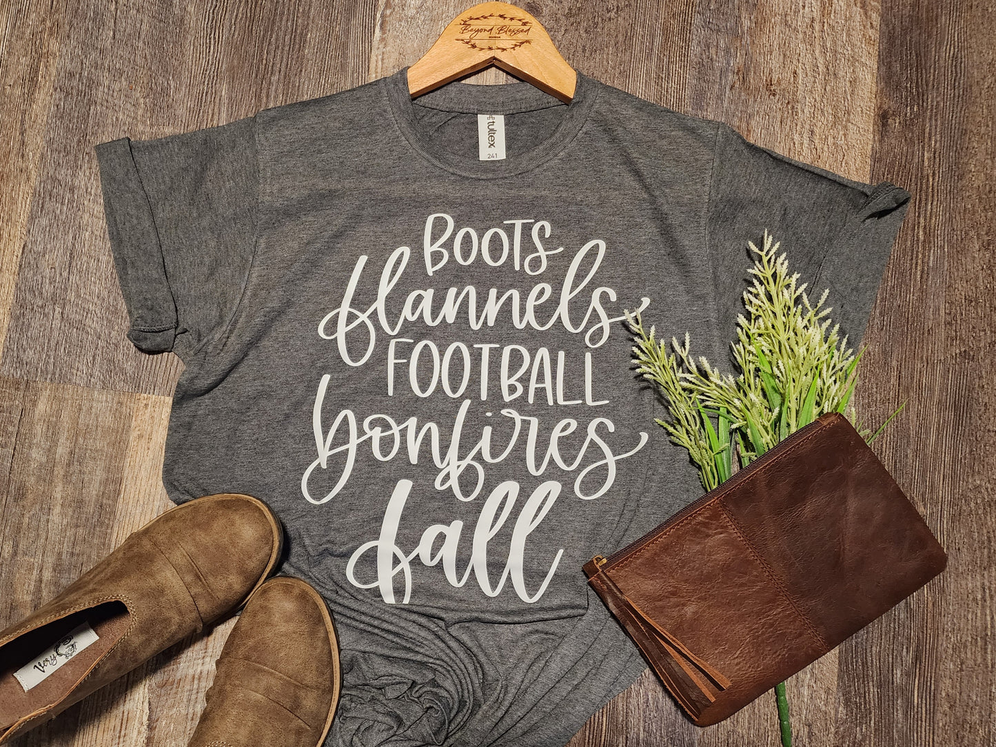 Everything Fall T-Shirt