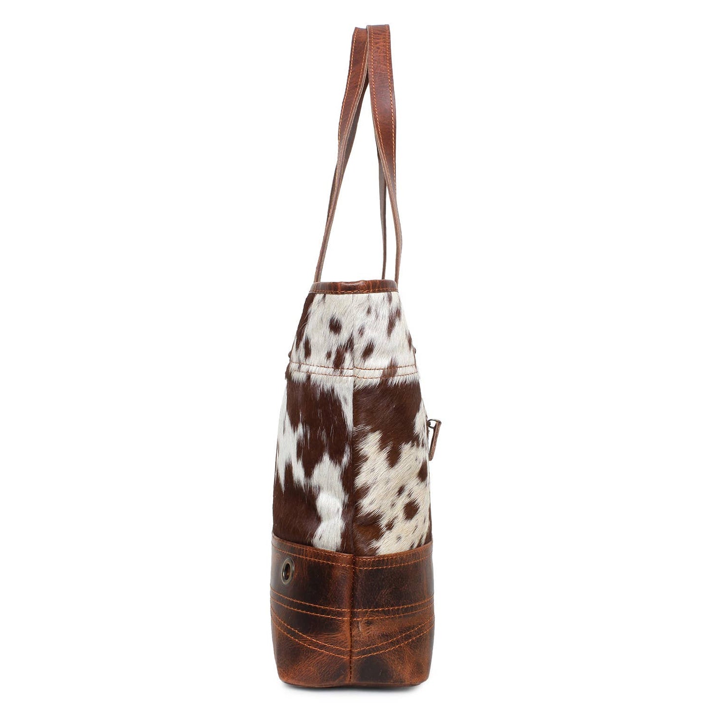 Lady First Tote Bag