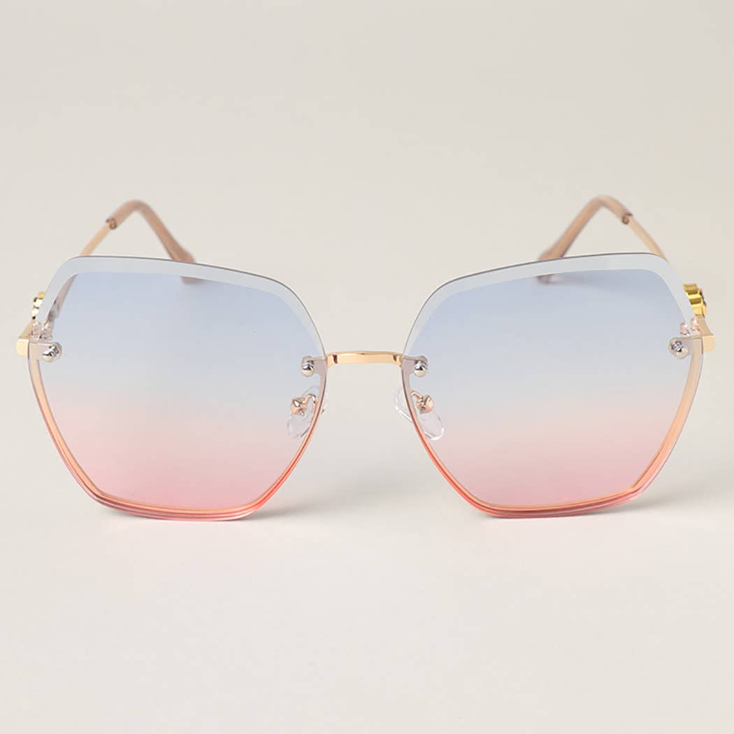 Women's Large Sunglasses