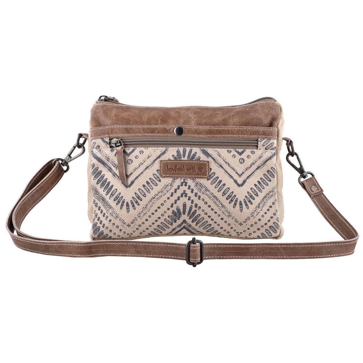 Burrenty Crossbody Bag