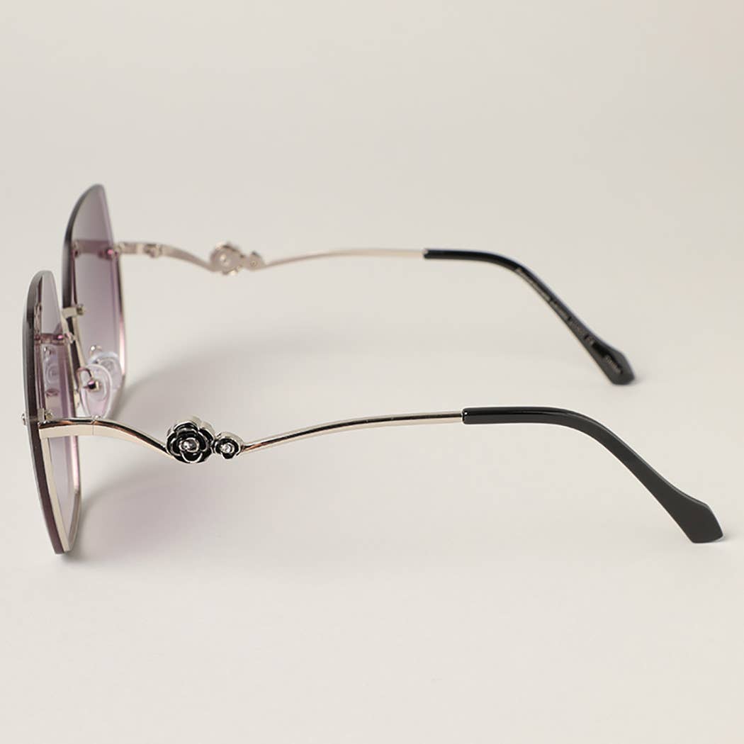 Women's Large Sunglasses