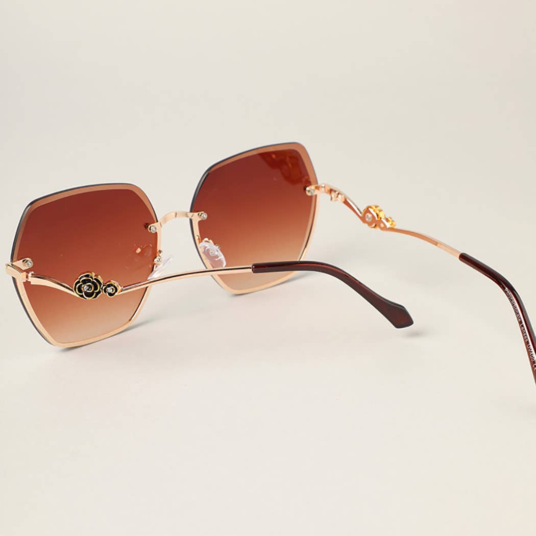 Women's Large Sunglasses