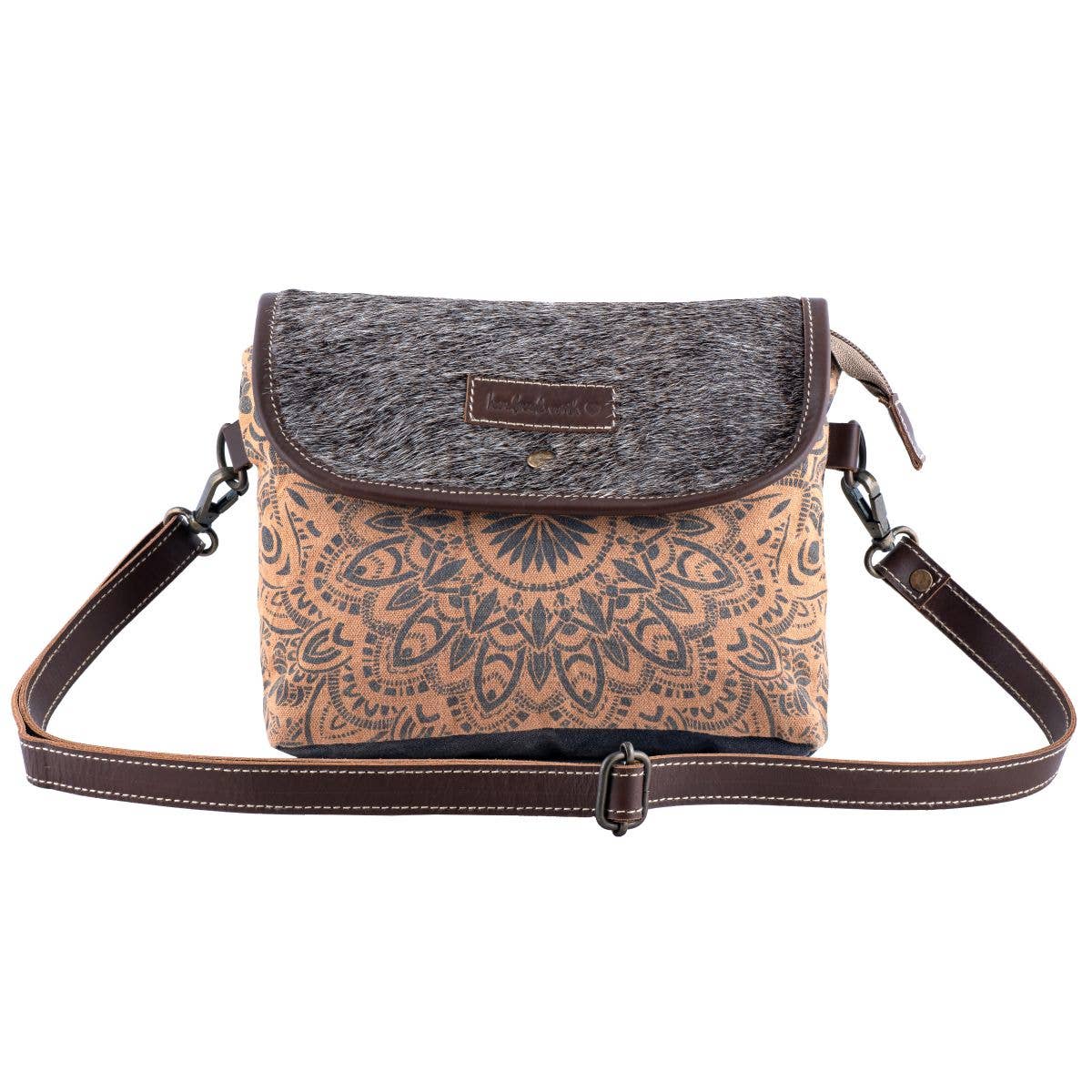 Afterlife Crossbody Bag