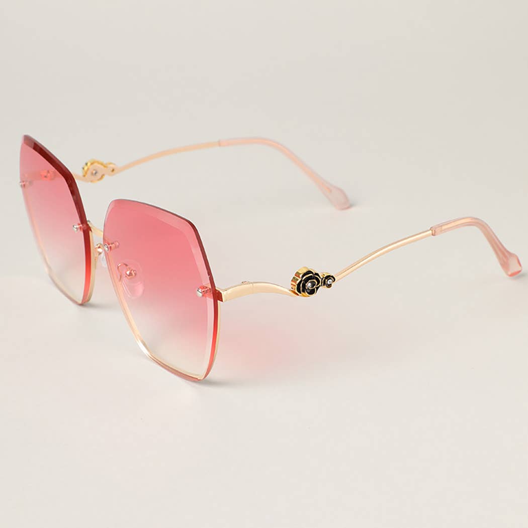 Women's Large Sunglasses