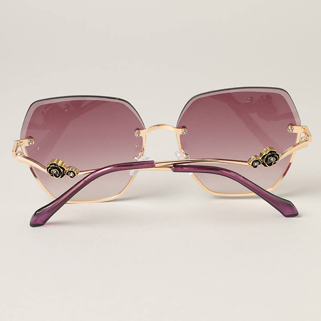 Women's Large Sunglasses