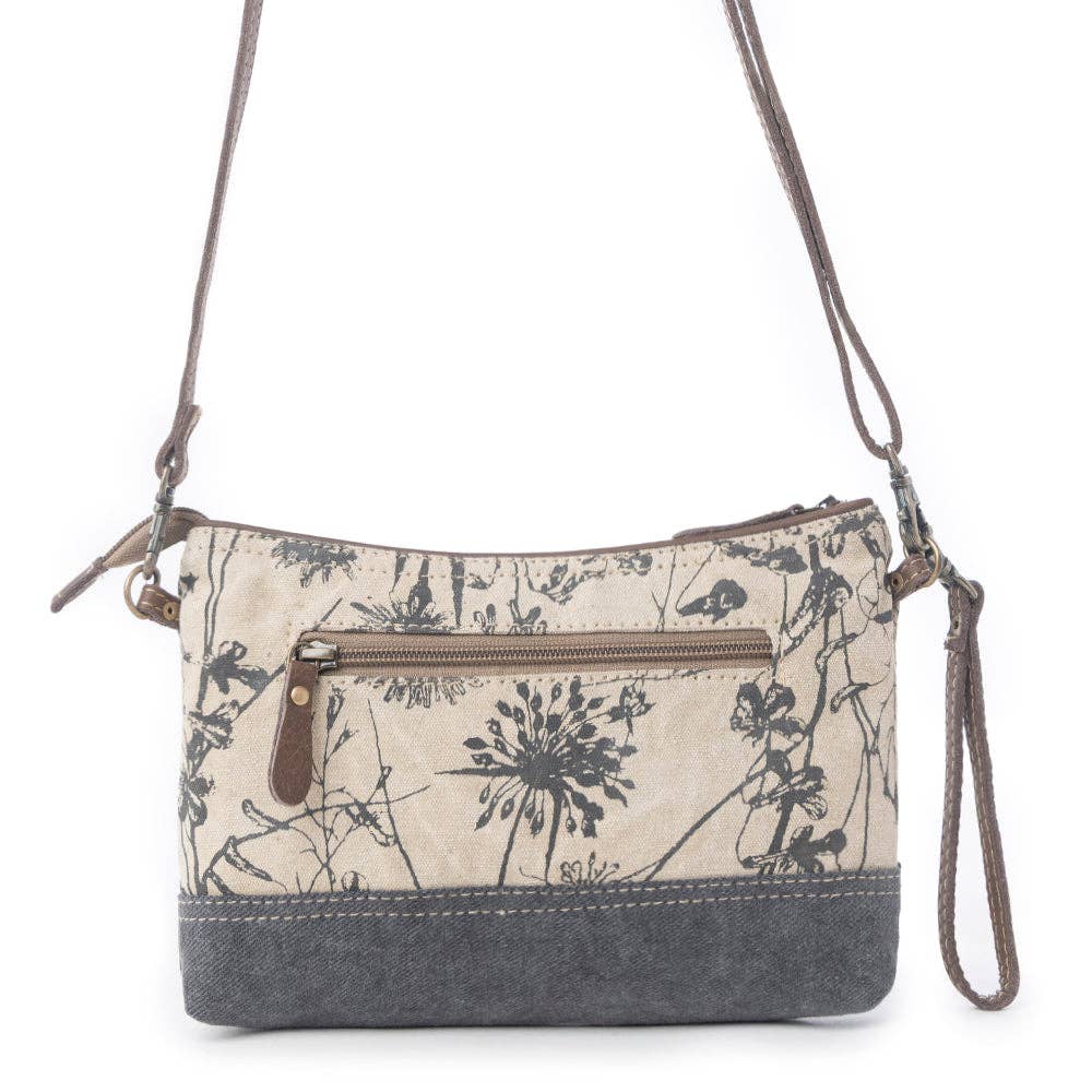 DAINTY DELIGHT SMALL & CROSS BODY BAG