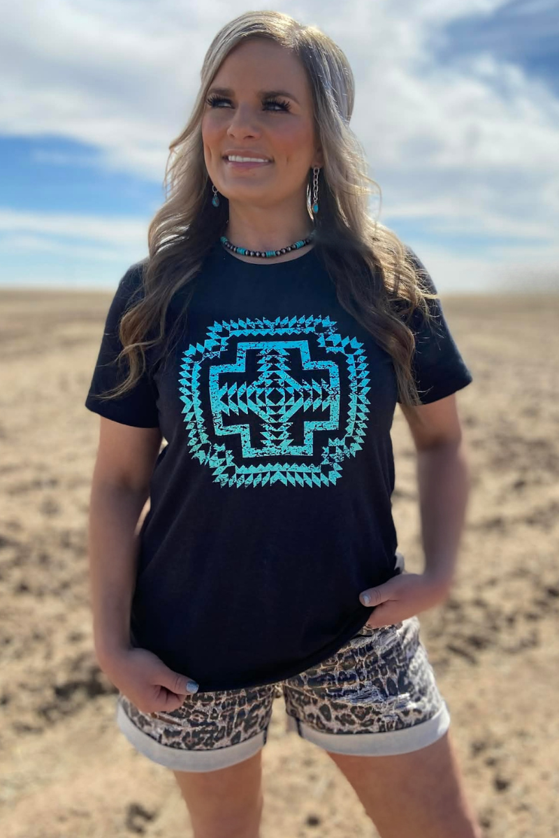 Tennessee Walking Shorts - Cheetah