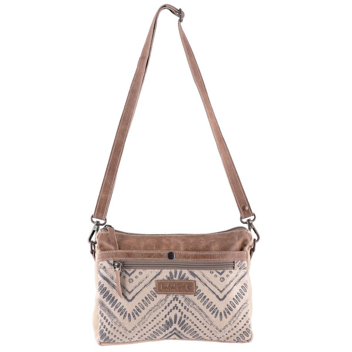 Burrenty Crossbody Bag