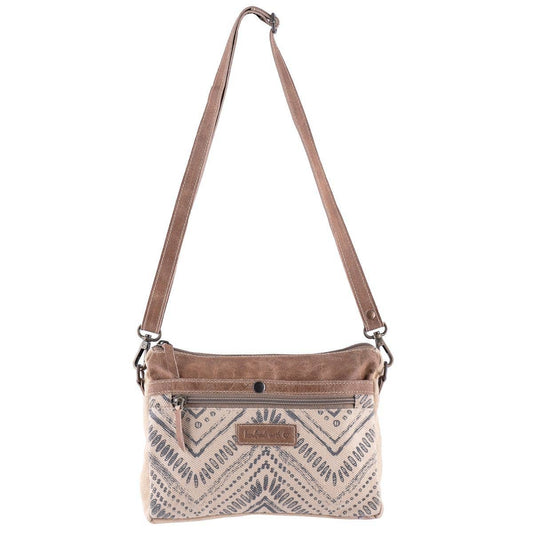 Burrenty Crossbody Bag