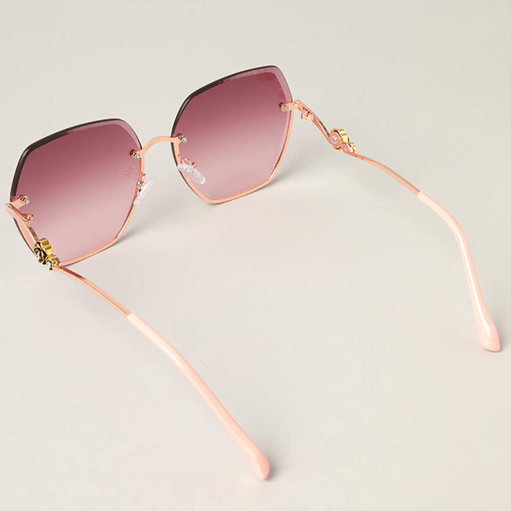 Women's Large Sunglasses