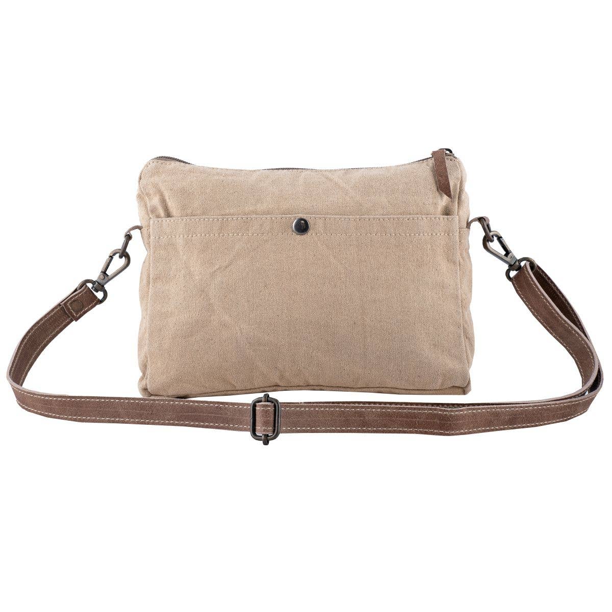 Burrenty Crossbody Bag