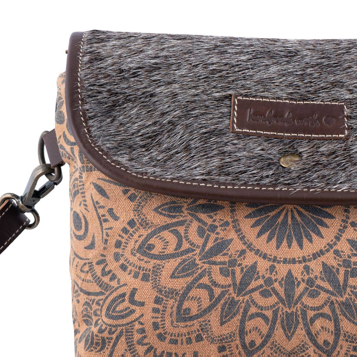 Afterlife Crossbody Bag