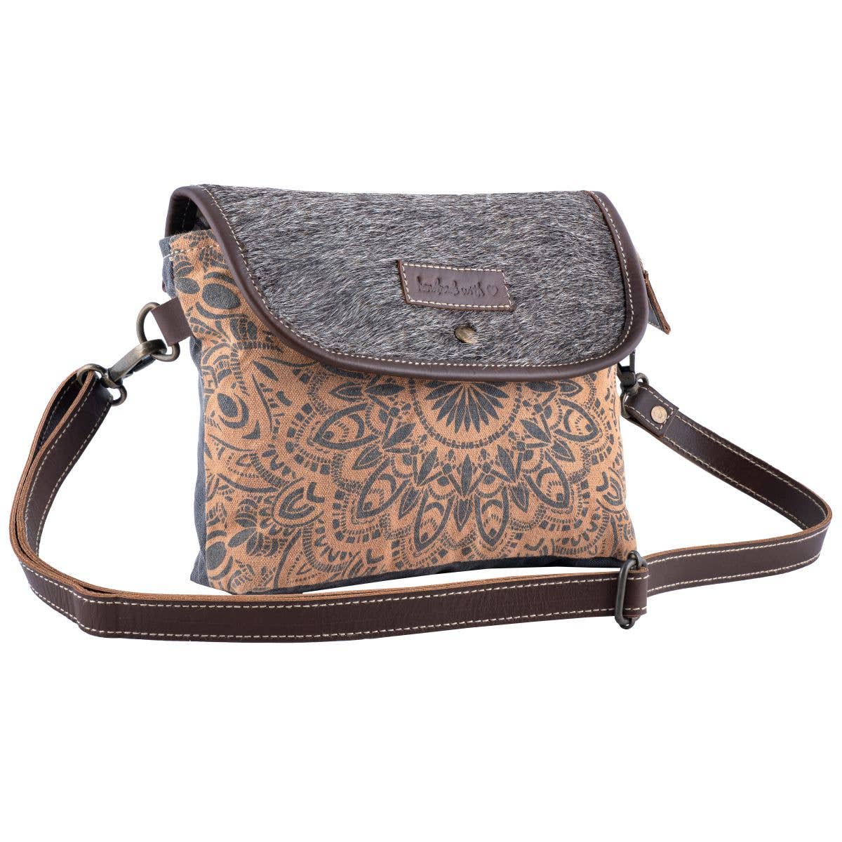 Afterlife Crossbody Bag