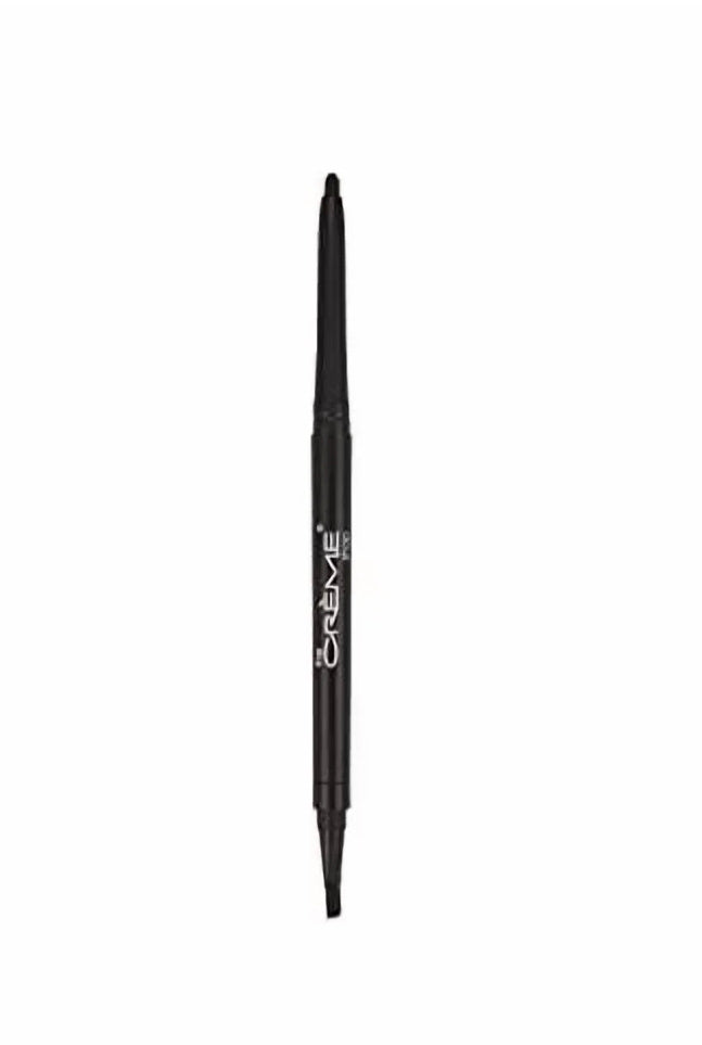 Creme Shop 3-in-1 Chroma Gel Eyeliner - Obsidian