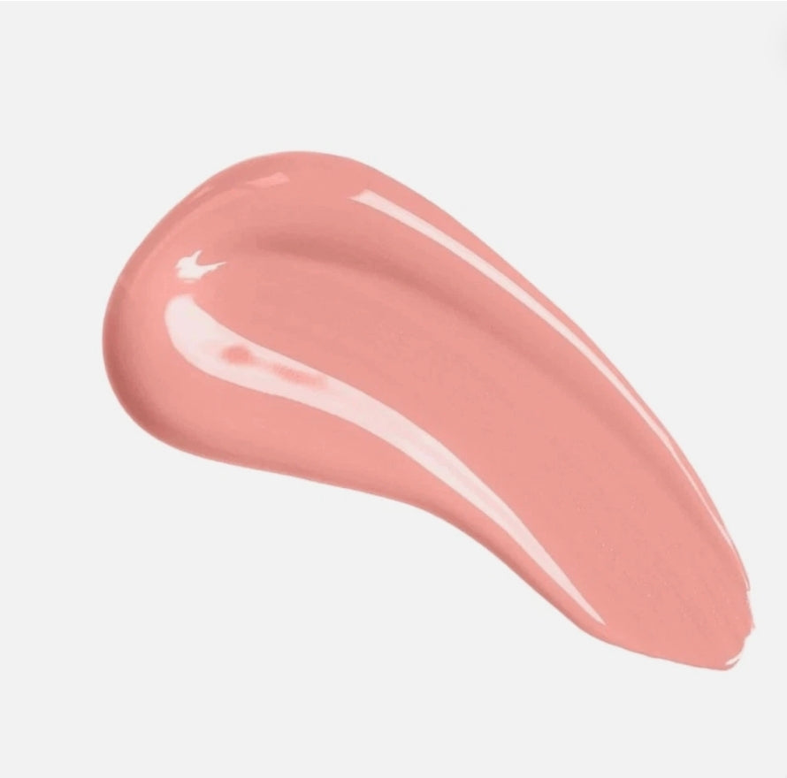 Creme Shop Cheeky Liquid Blush - Peach Promise