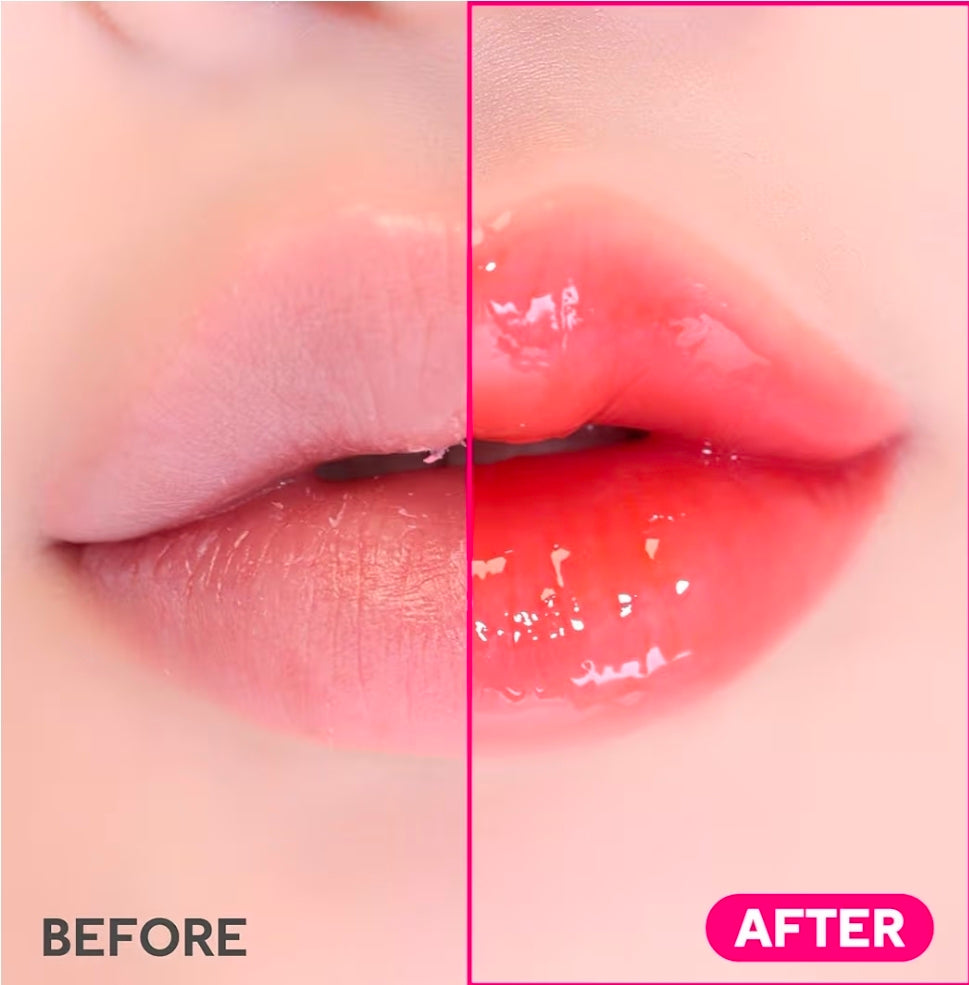 Colorgram Tintin Lip Jam - Peach