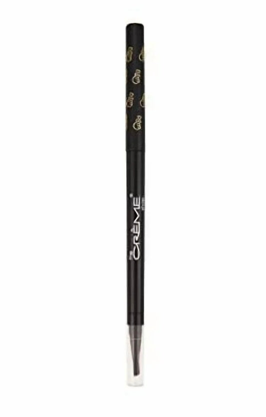 Creme Shop 3-in-1 Chroma Gel Eyeliner - Mocha
