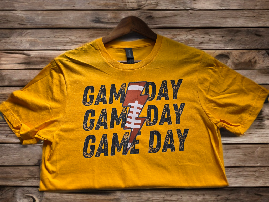 Gameday T-Shirt