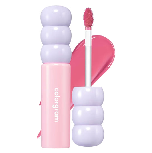 Colorgram Fruity Glass Tint - Shy Guava