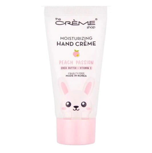 Creme Shop Hand Cream - Peach Passion