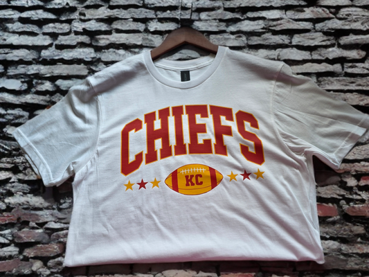 KC Chiefs T-Shirt