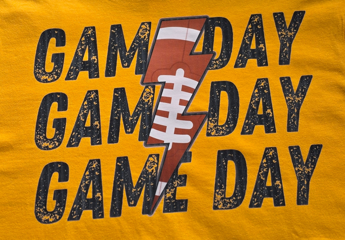 Gameday T-Shirt