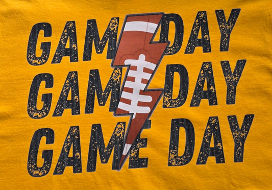 Gameday T-Shirt