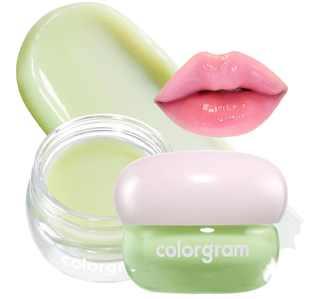 Colorgram Tintin Lip Jam - Shine Muscat
