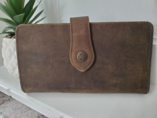 Dispora Myra Wallet