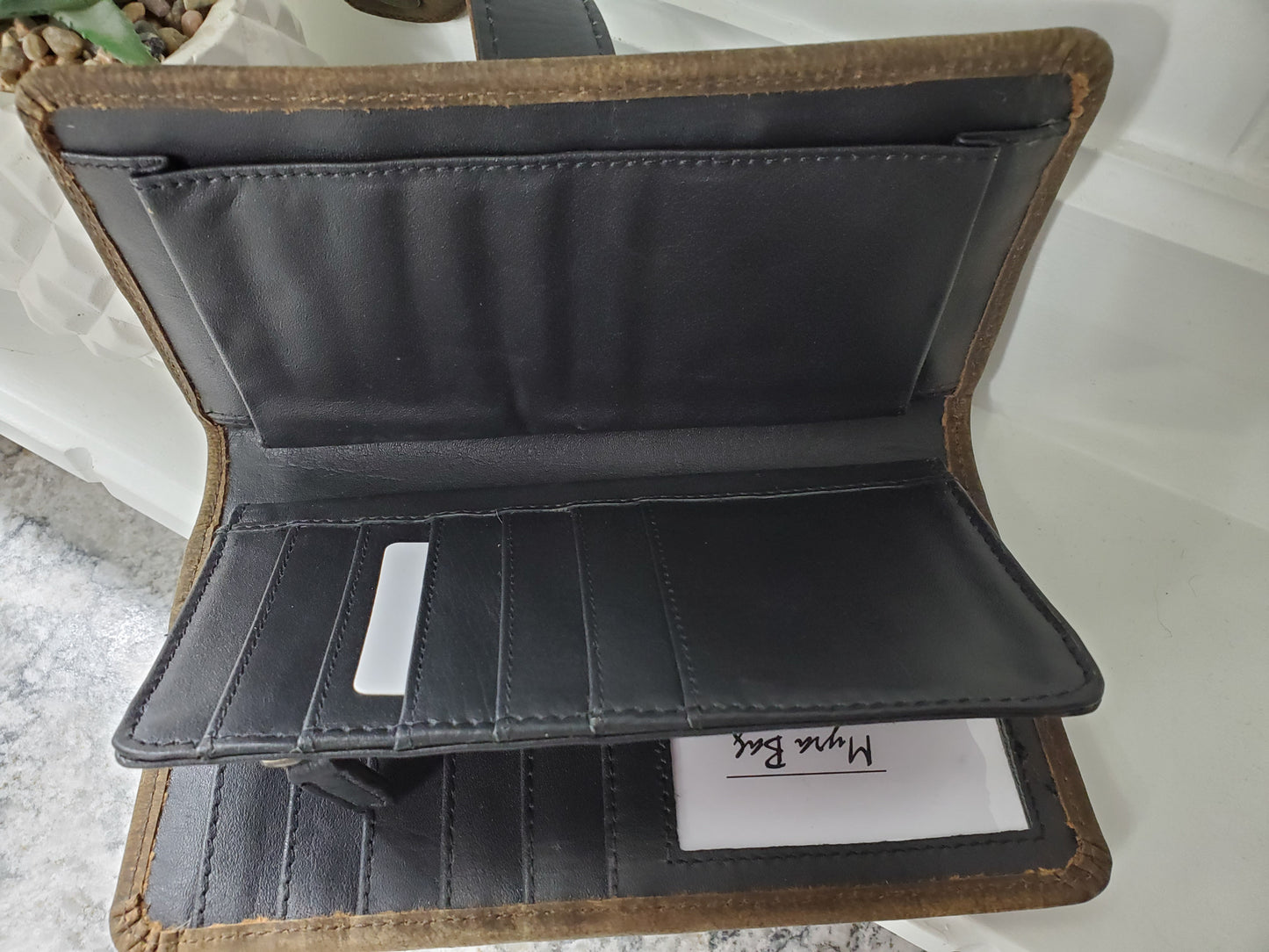 Dispora Myra Wallet