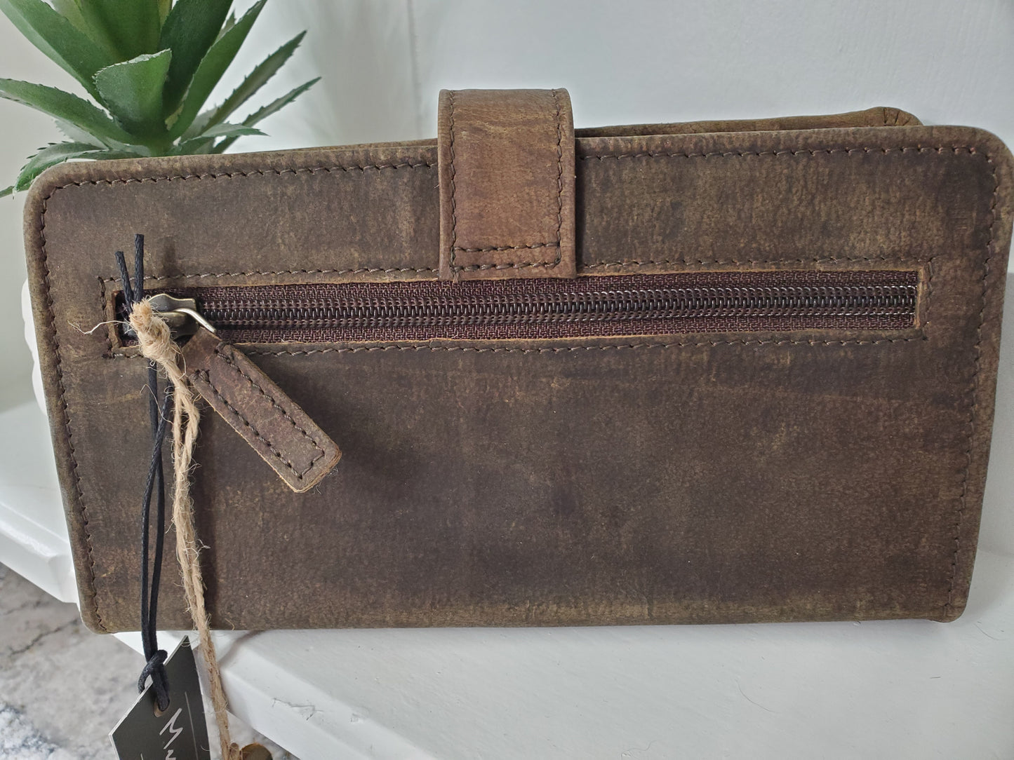 Dispora Myra Wallet