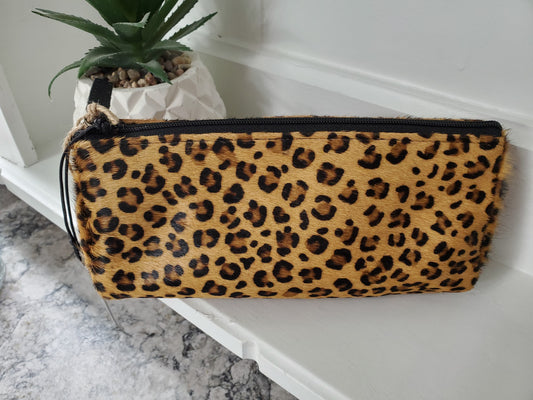 The Beast Myra Travel Pouch