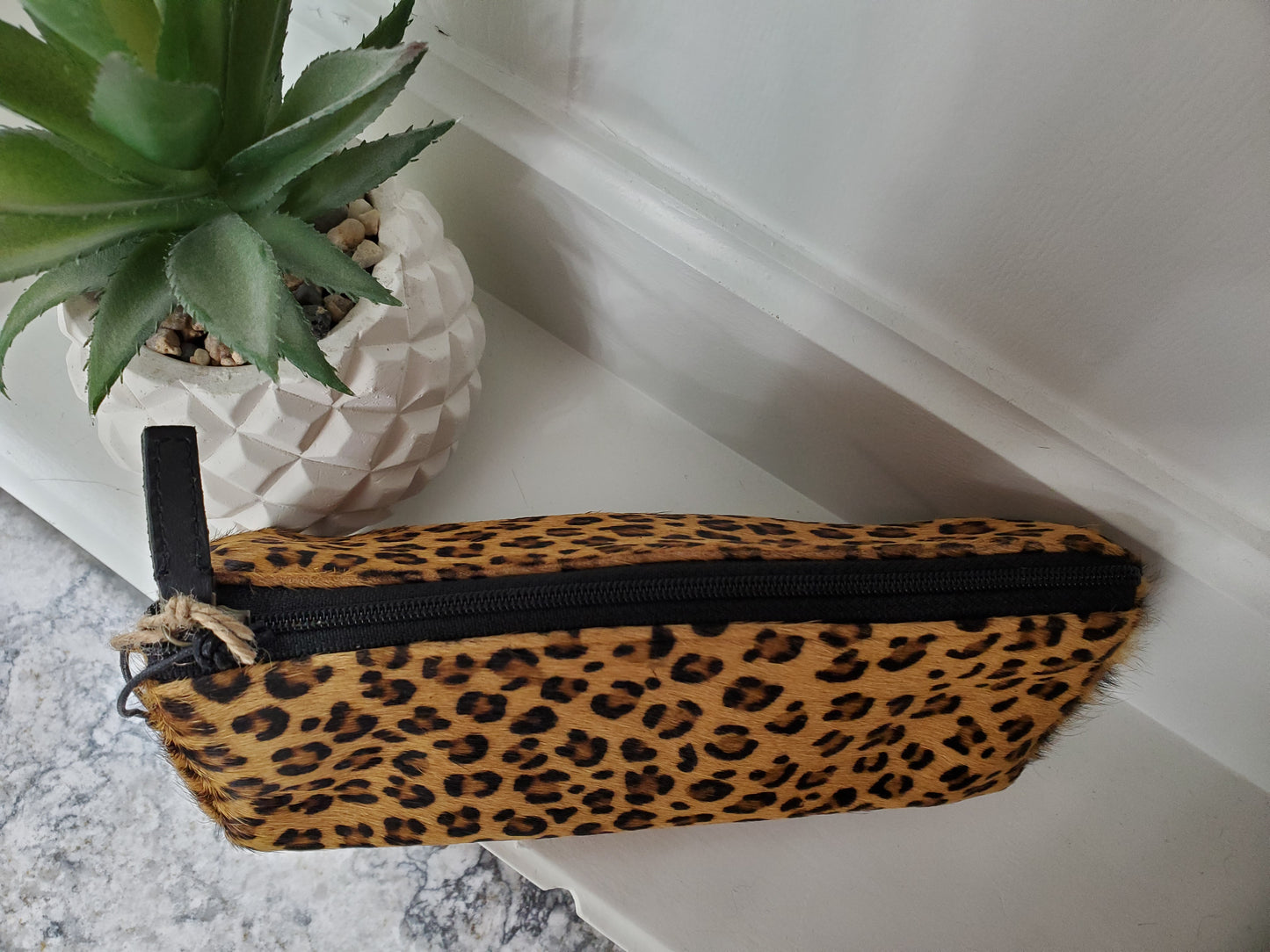 The Beast Myra Travel Pouch