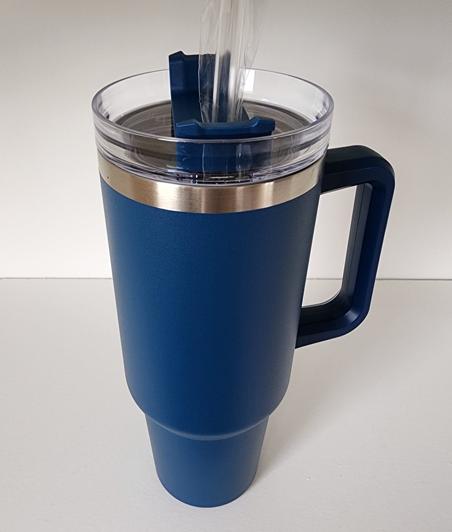 40 Oz Solid Tumbler