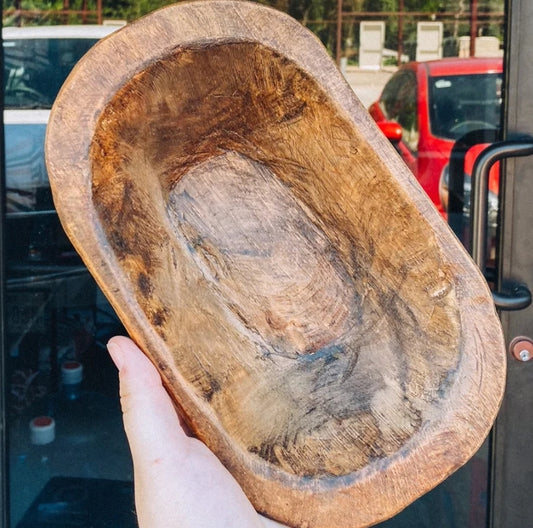 10 Inch Dough Bowl